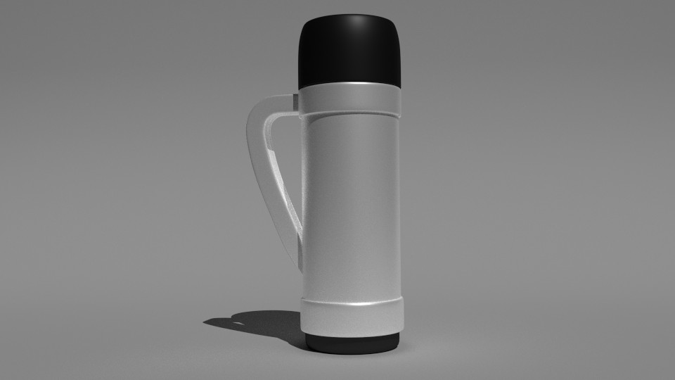 Thermal bottle preview image 2
